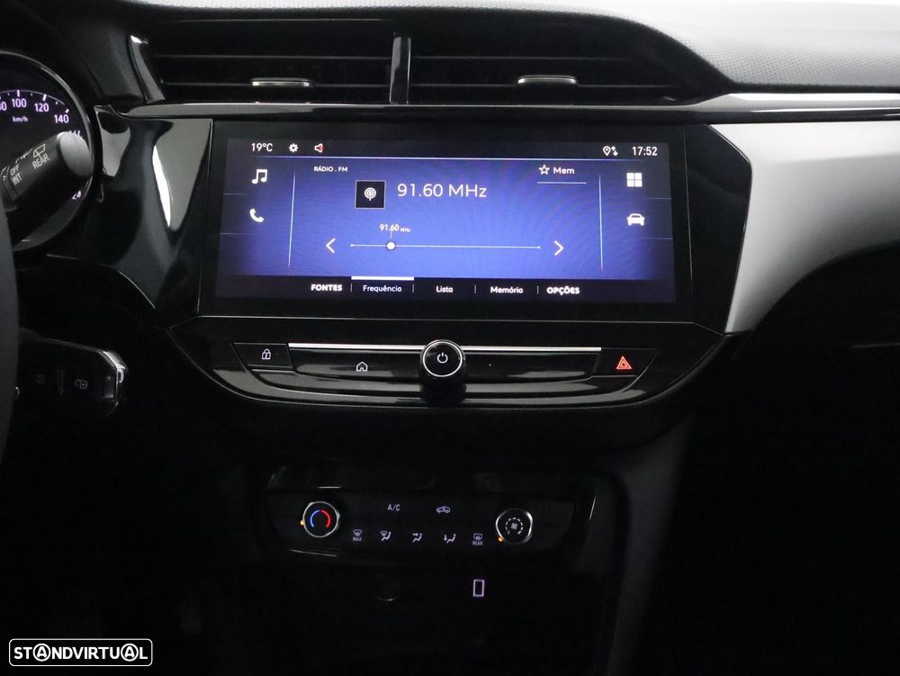 Opel Corsa 1.2 Edition - 21