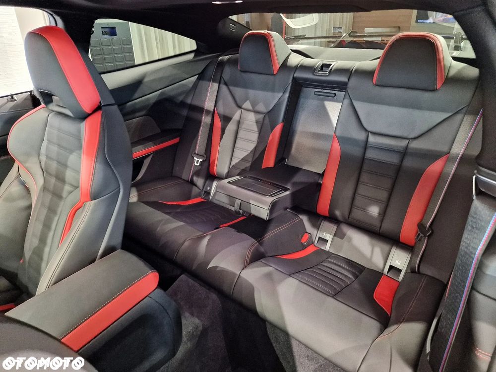 BMW Seria 4 430i xDrive M Sport sport - 27