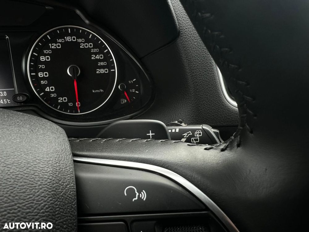 Audi Q5 - 14