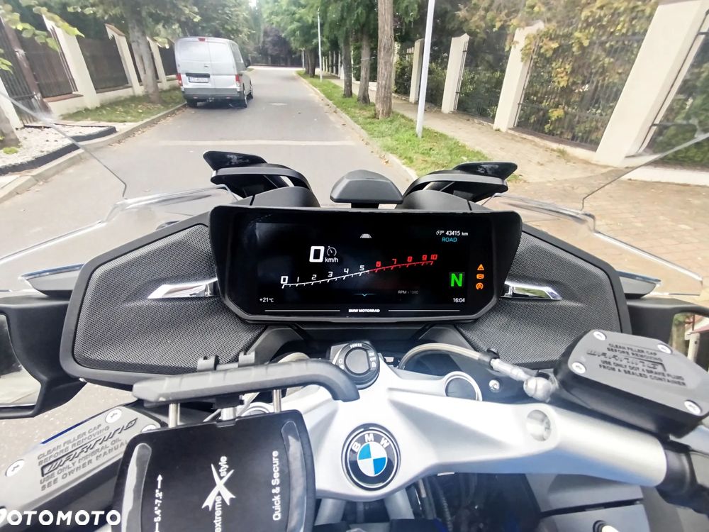 BMW RT - 21