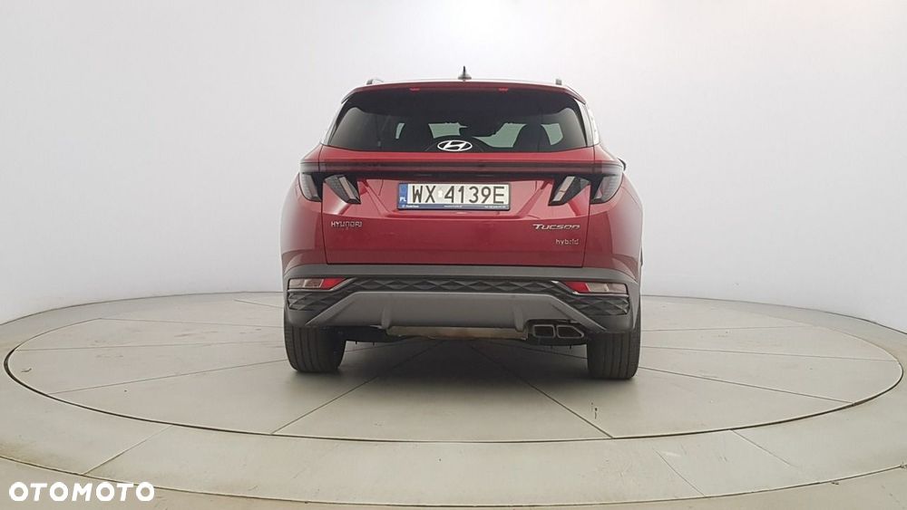 Hyundai Tucson - 6