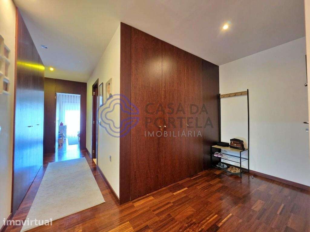 Excelente Apartamento T3 em Azurém Guimarães - Grande imagem: 5/36