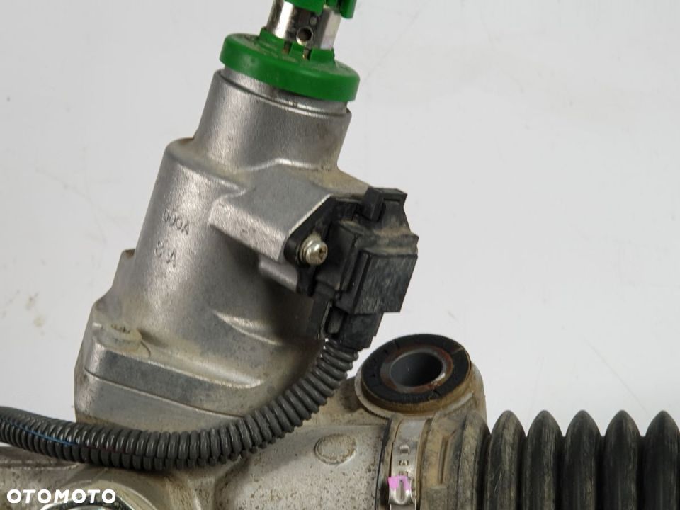 SUBARU FORESTER V 19 22r Maglownica Przekładnia 2.0 e BOXER - 11