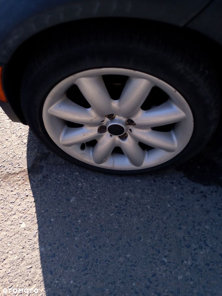 MINI Cooper S Sidewalk - 7