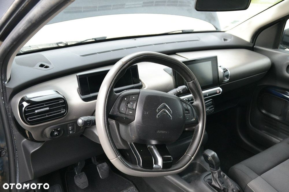 Citroën C4 Cactus - 16