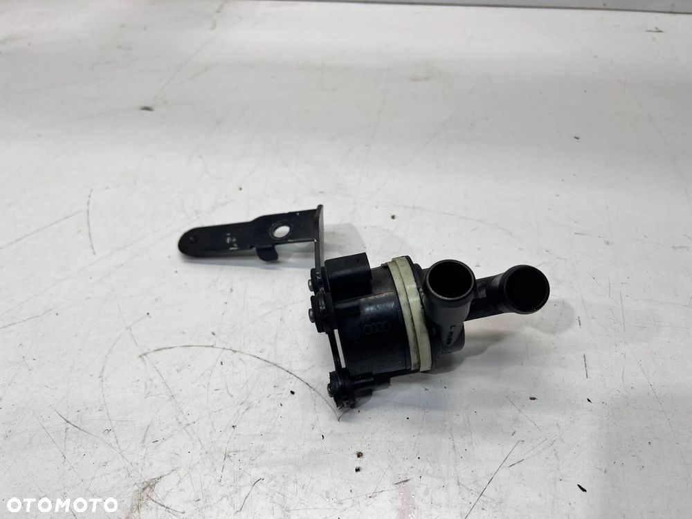 DODATKOWA POMPA WODY ZAWÓR WODY VOLKSWAGEN TIGUAN 5N0985561A - 3