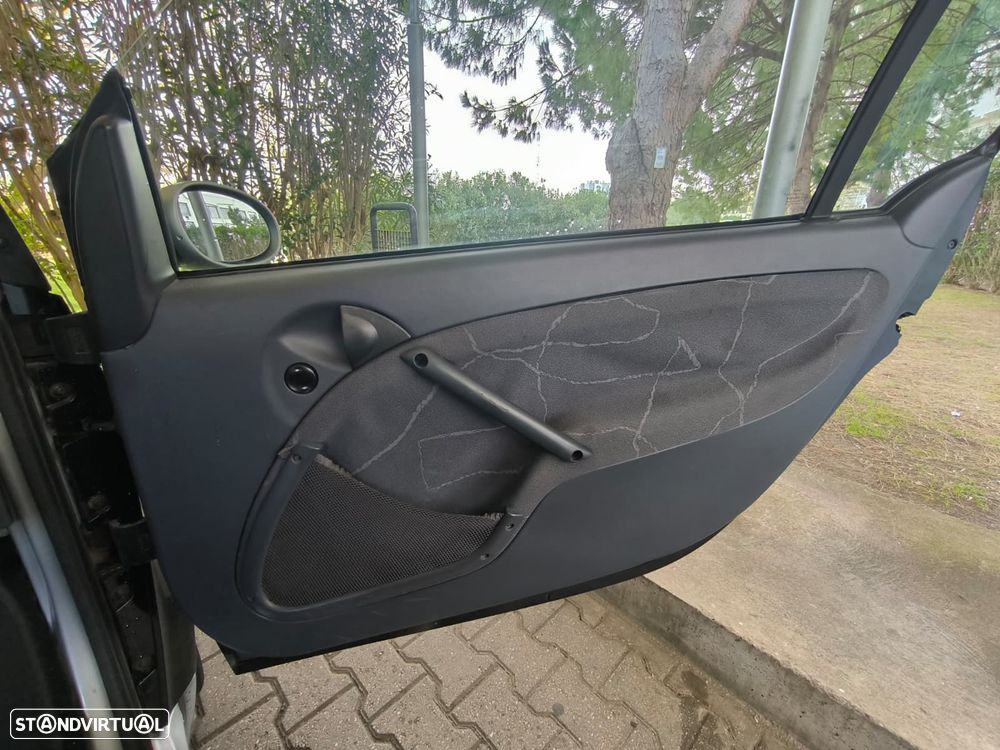 Smart ForTwo Coupé - 13