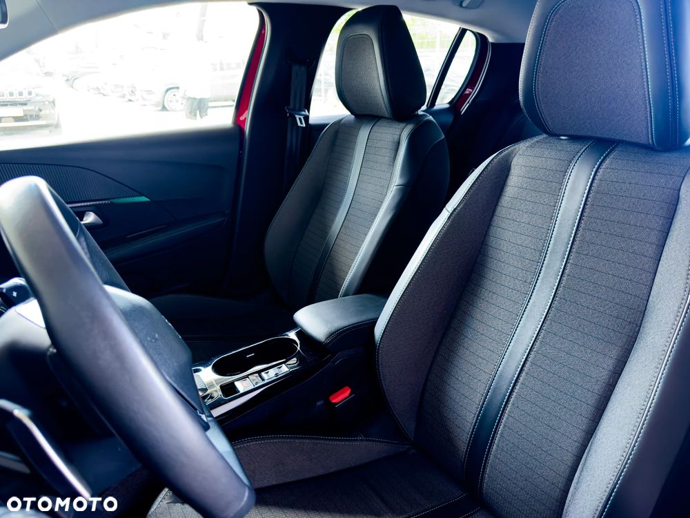 Peugeot 208 1.2 PureTech Allure Pack S&S EAT8 - 13