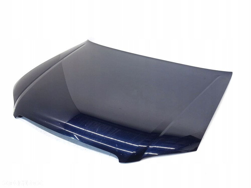 MASKA POKRYWA SILNIKA AUDI A8 D3 4E II LIFT LZ5D - 1