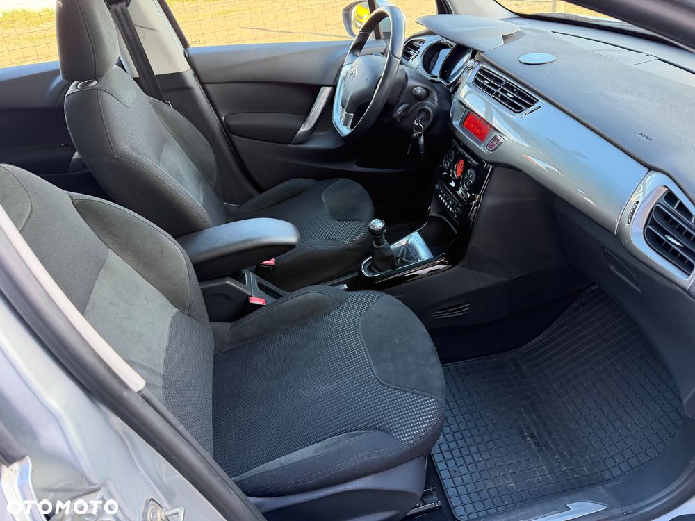 Citroën C3 VTi 120 Exclusive - 16