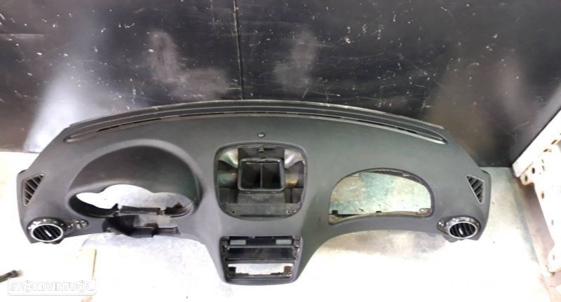 Tablier Alfa Romeo 147 (937_) - 1