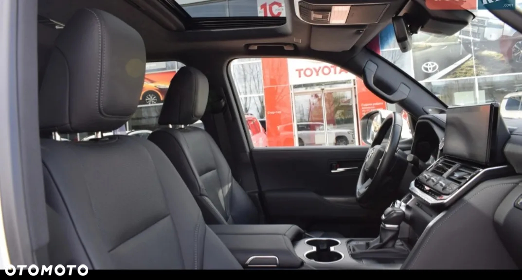 Toyota Land Cruiser - 27