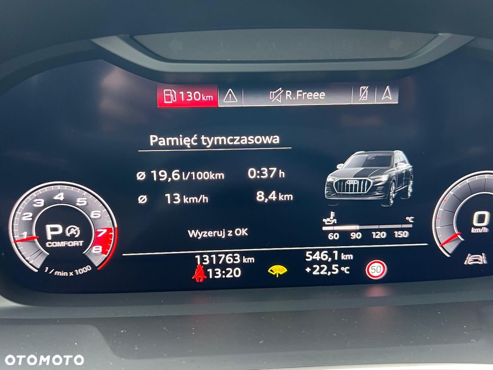 Audi Q3 40 TFSI Quattro S tronic - 20