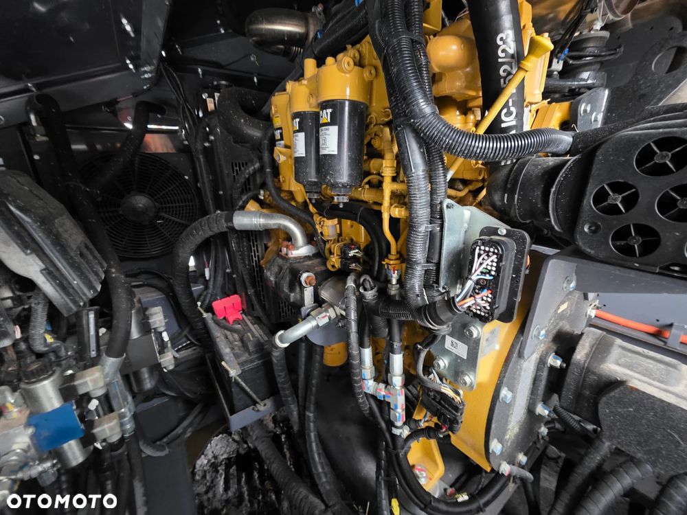 McCloskey MWS S190 3D Rinsing Screen - 11