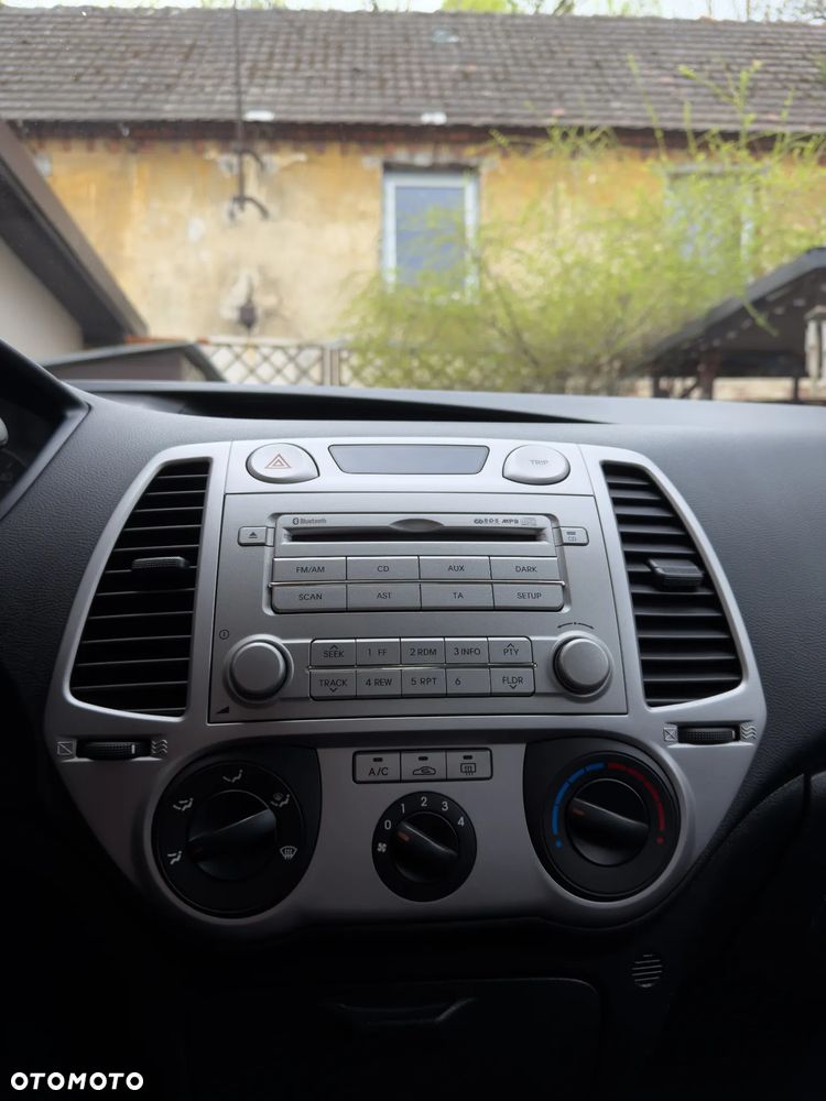 Hyundai i20 1.2 Style - 20