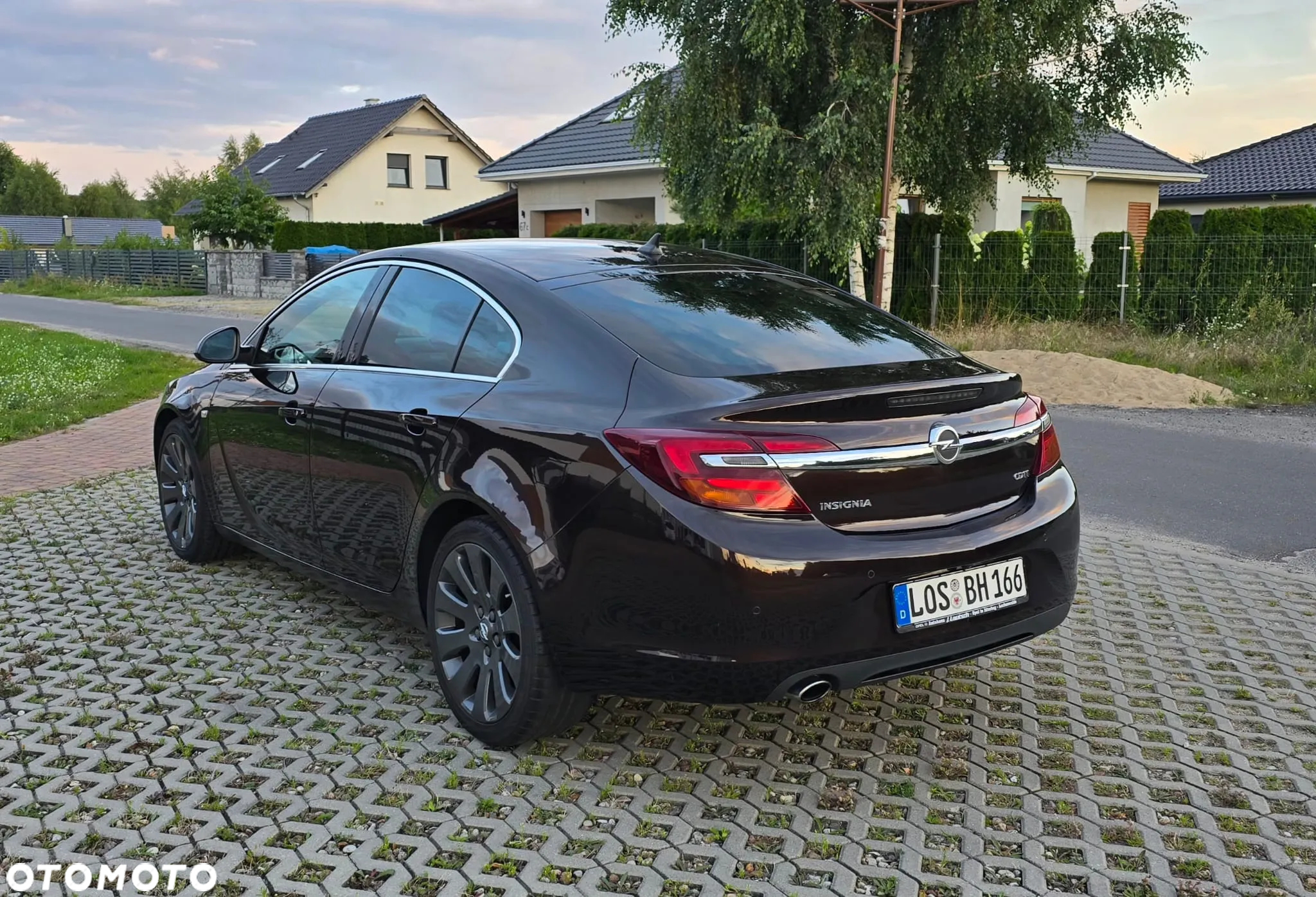 Opel Insignia 2.0 CDTI ecoFLEX Start/Stop Business Edition - 7