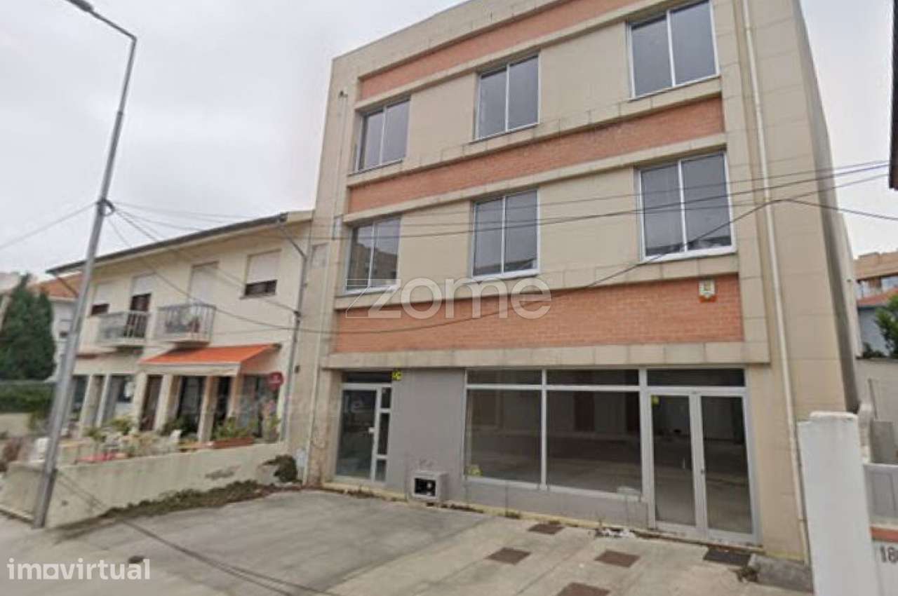 Apartamento T3 Padrão da Légua - Grande imagem: 3/15