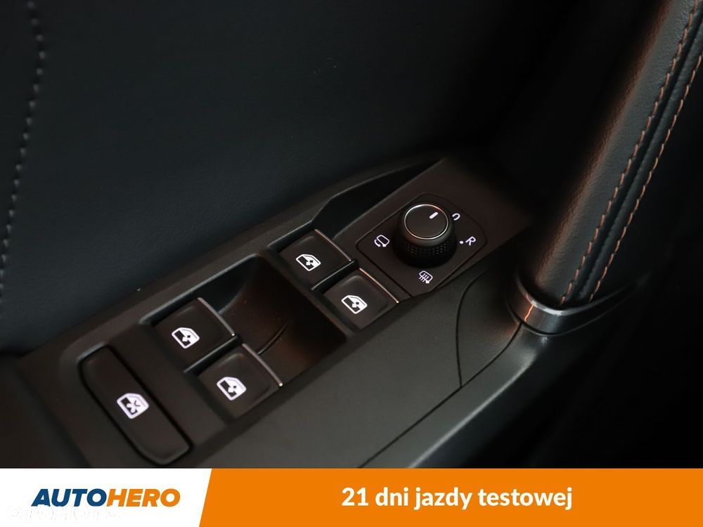 Cupra Leon 2.0 TSI VZ DSG - 36