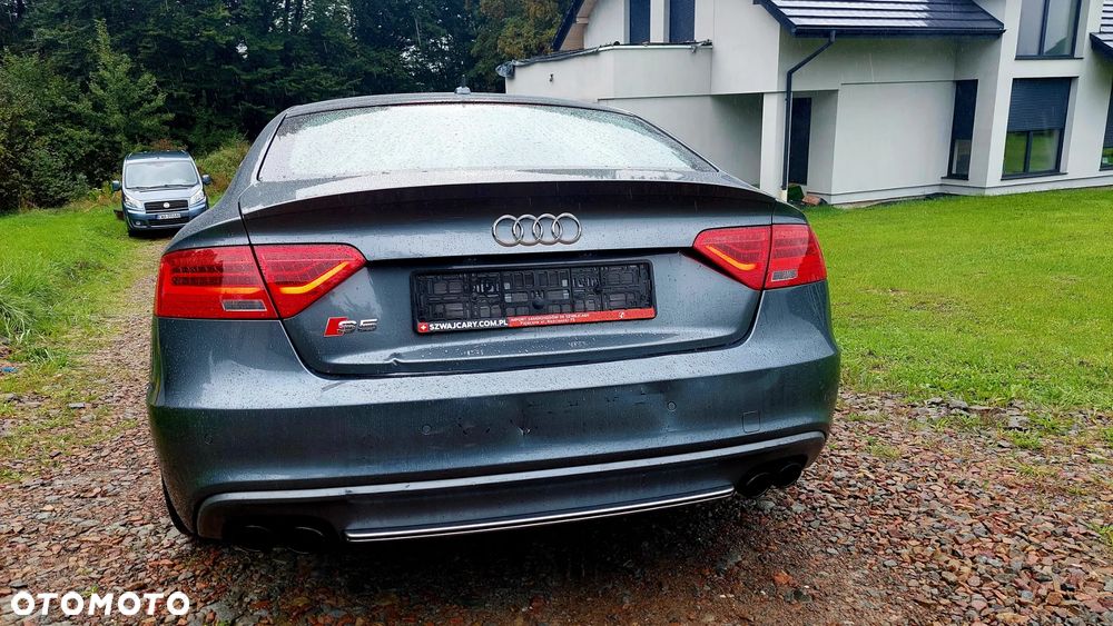 Audi S5 Sportback 3.0 TFSI Quattro S tronic - 22