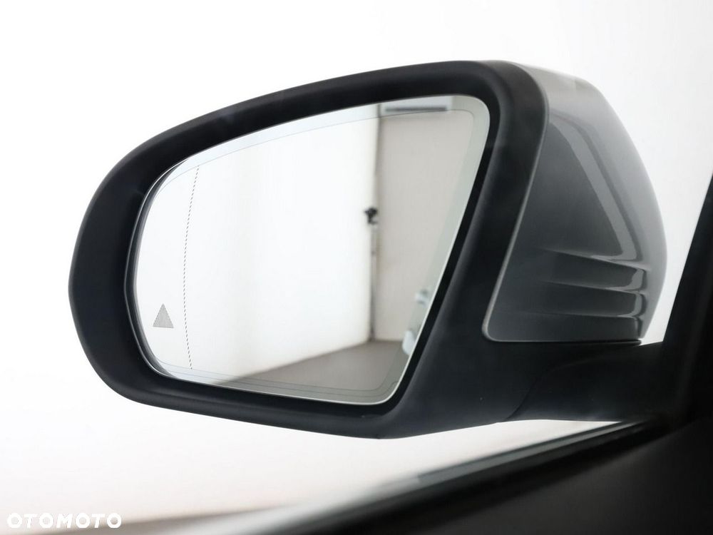 Mercedes-Benz Klasa C 250 9G-TRONIC Avantgarde - 36