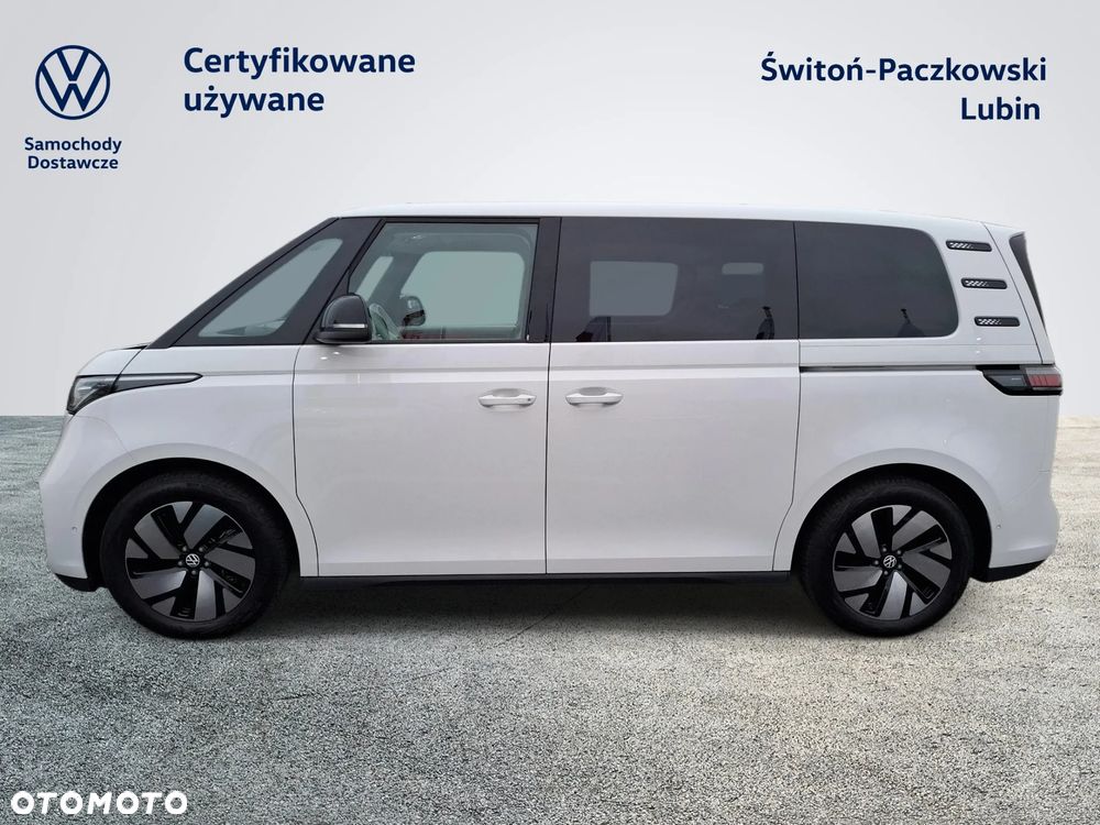 Volkswagen ID. Buzz - 2