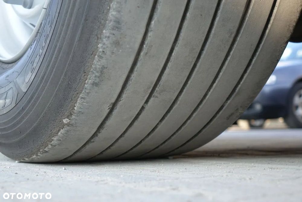 Schmitz Cargobull FIRANKA / VARIOS / OCYNK / OSIE SCHMITZ / NOWE PLANDEKI / DACH PODNOSZONY - 17