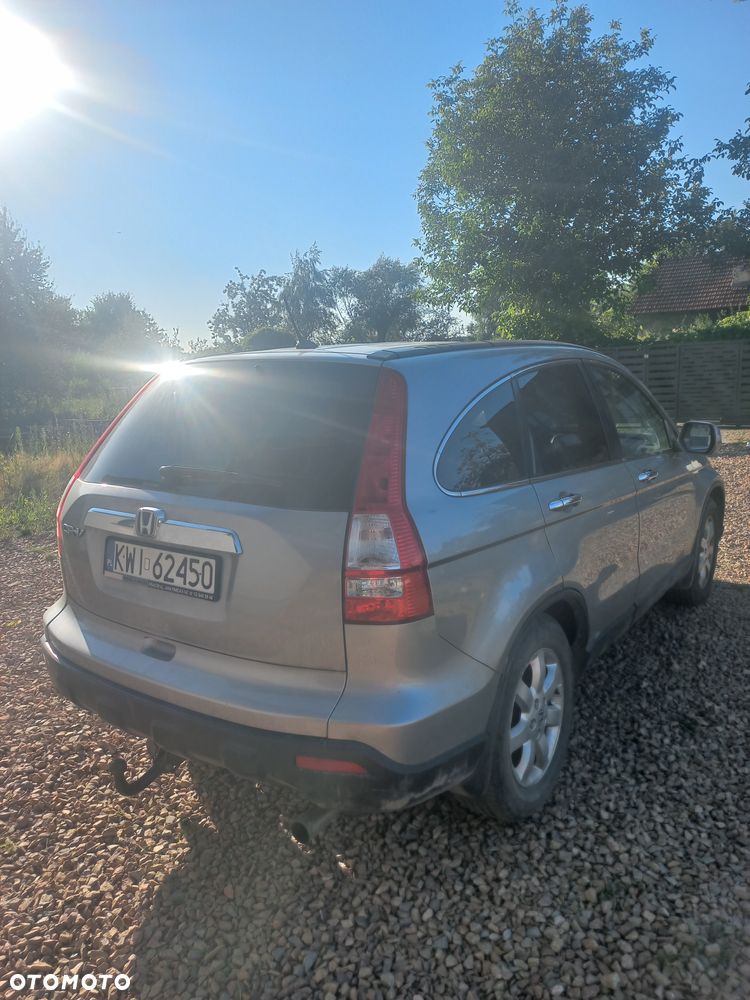 Citroën C4 Picasso - 1