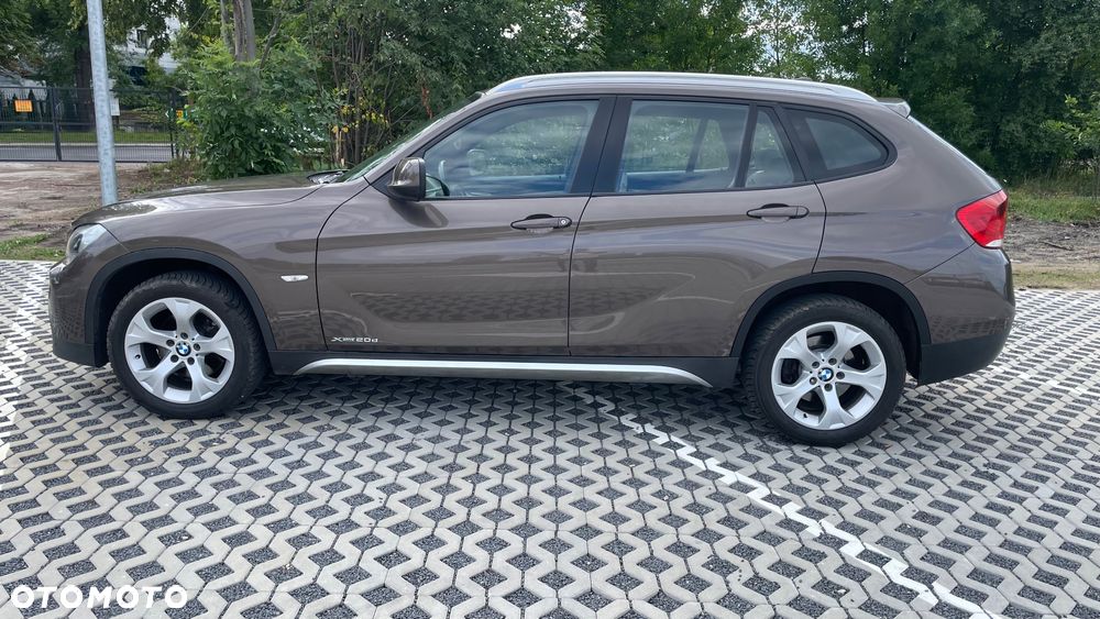 BMW X1 - 17