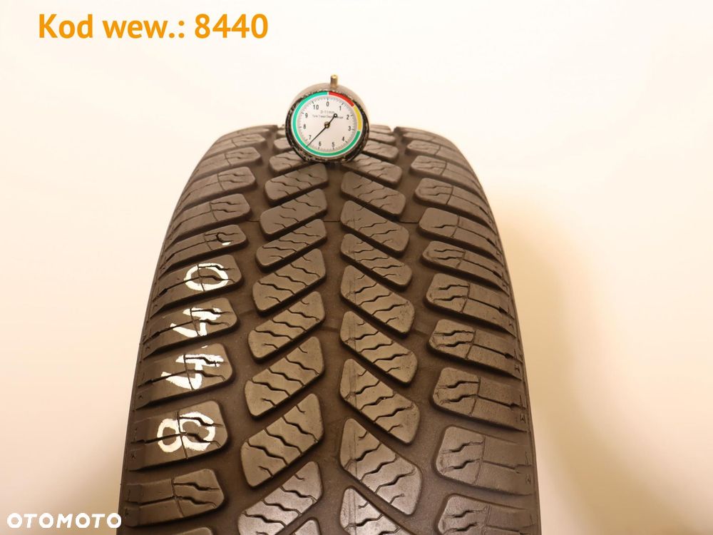 Sava ADAPTO HP - 205/55 R16 - 1