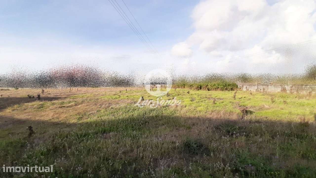 Terreno com 2.302,88m2 em Amorim, Póvoa de Varzim - Grande imagem: 2/3