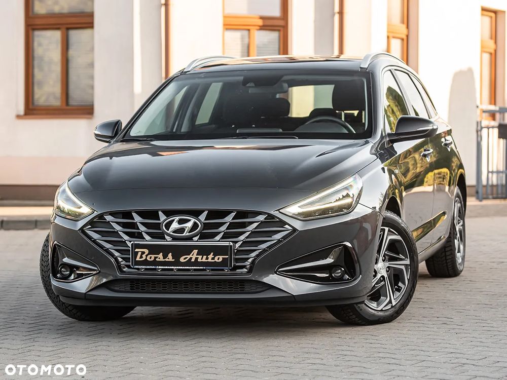 Hyundai i30 1.5 T-GDI 48V Premium DCT - 6