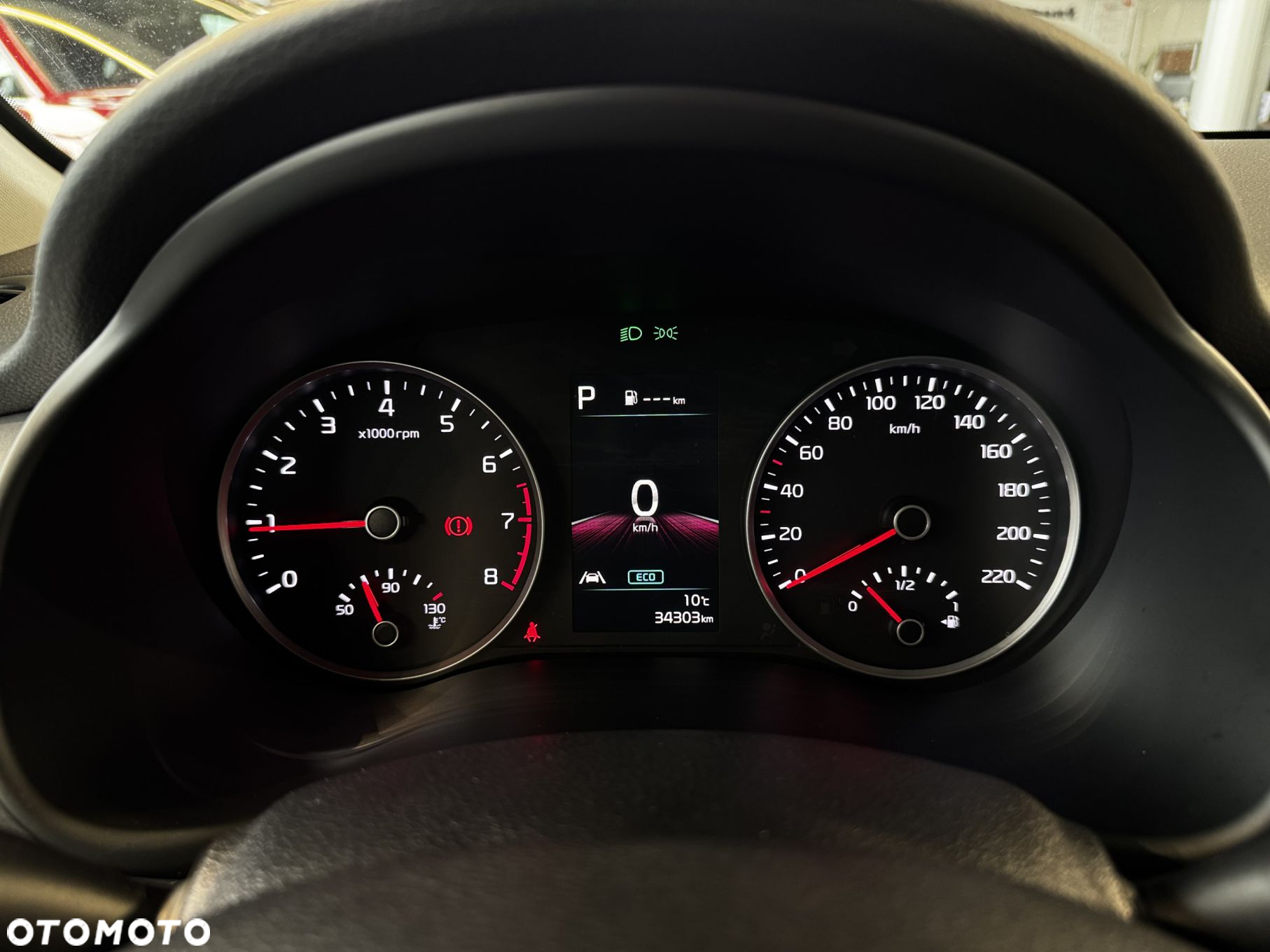 Kia Stonic - 20