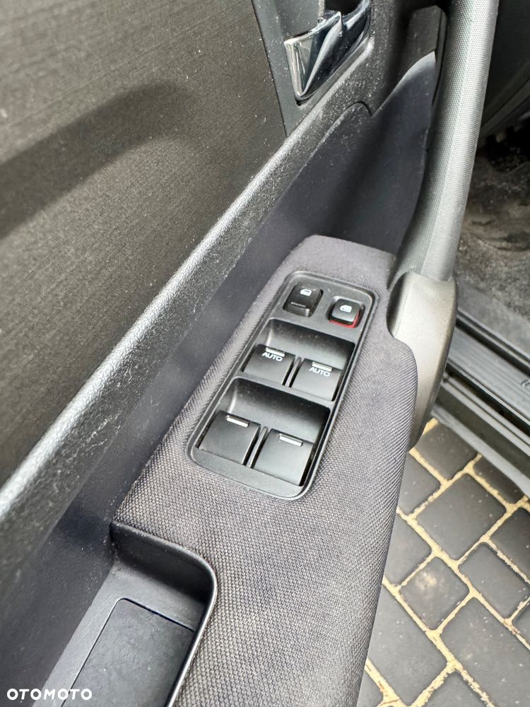 Honda CR-V 2.0 Comfort - 12