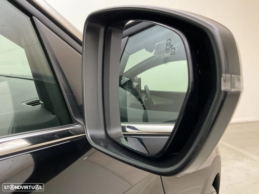Peugeot 3008 1.6 Hybrid GT Pack e-EAT8 - 16