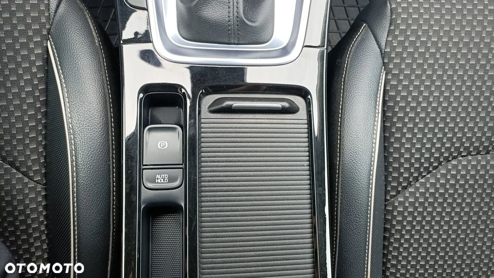 Kia Ceed 1.4 T-GDI L Business Line Plus DCT - 23