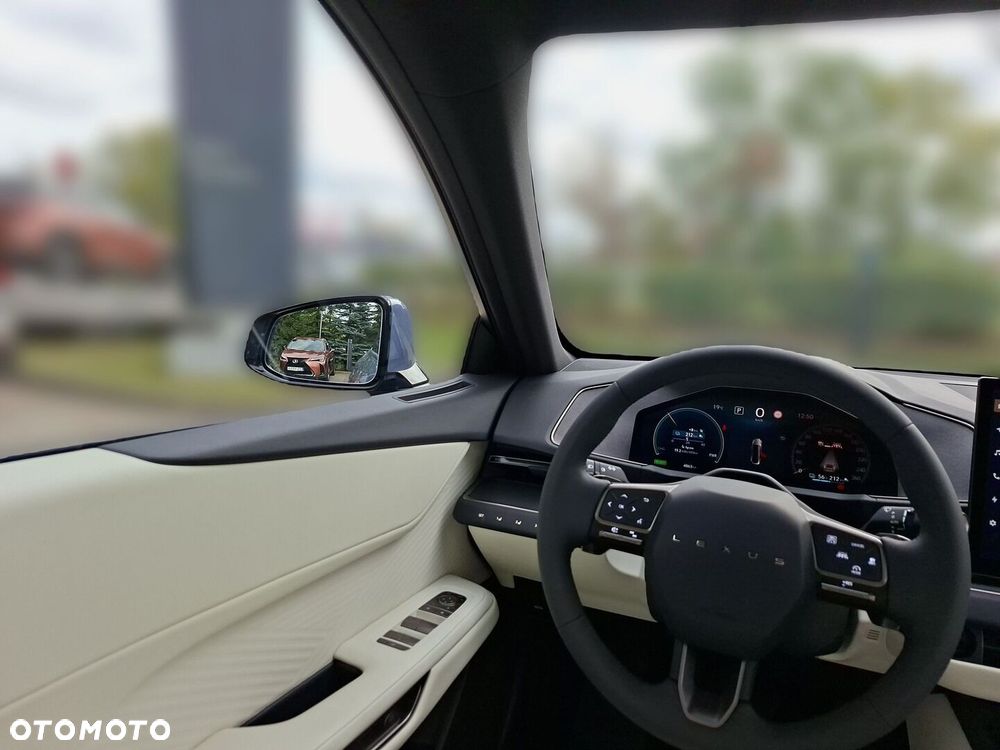 Lexus ES 500e Prestige AWD - 27