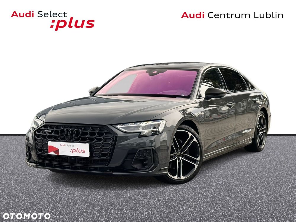 Audi A8 L 50 TDI mHEV Quattro Tiptr - 2