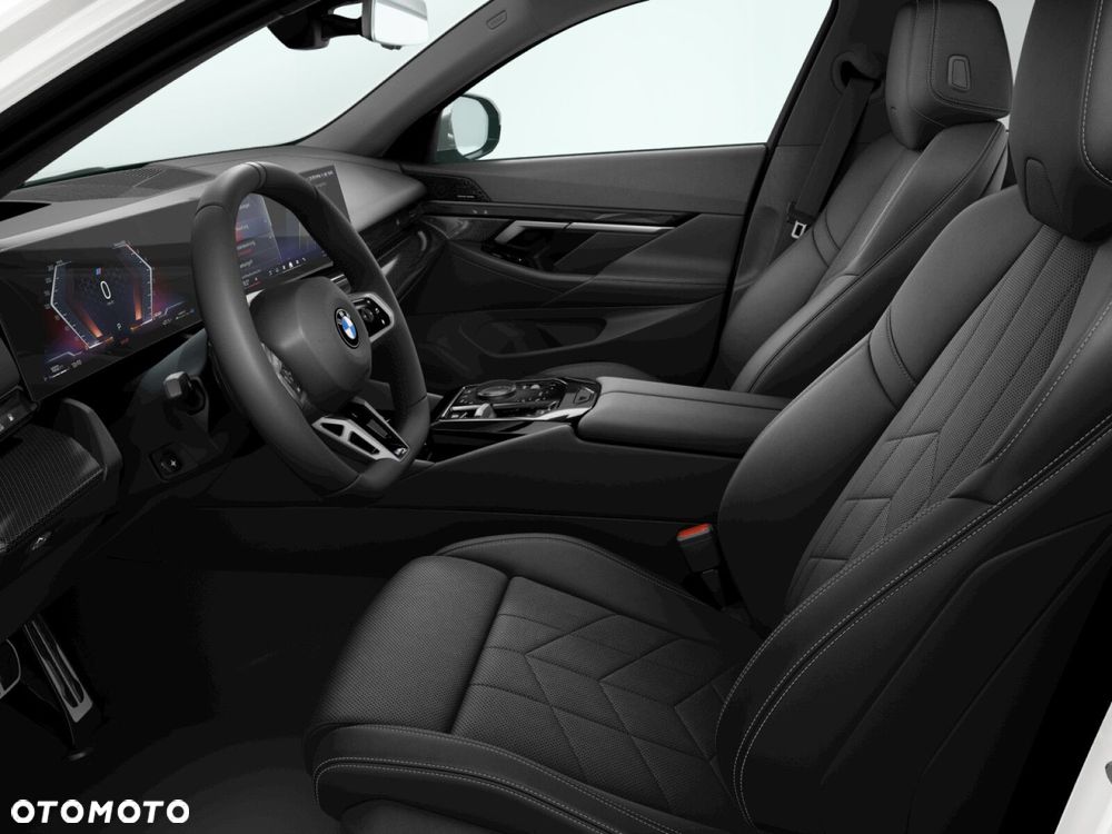 BMW Seria 5 - 5