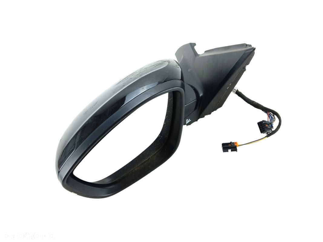 LUSTERKO LEWE 12 PIN 2+10 PIN OPEL MOKKA B (2020-) KTV 98358869 UK - 2