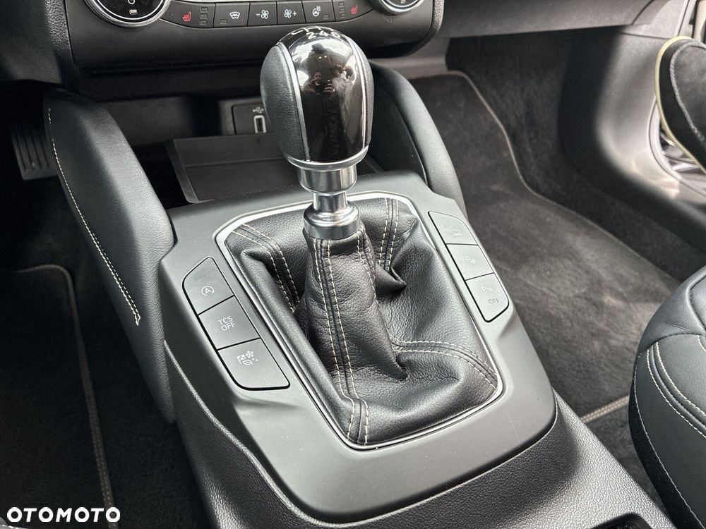 Ford Focus - 18