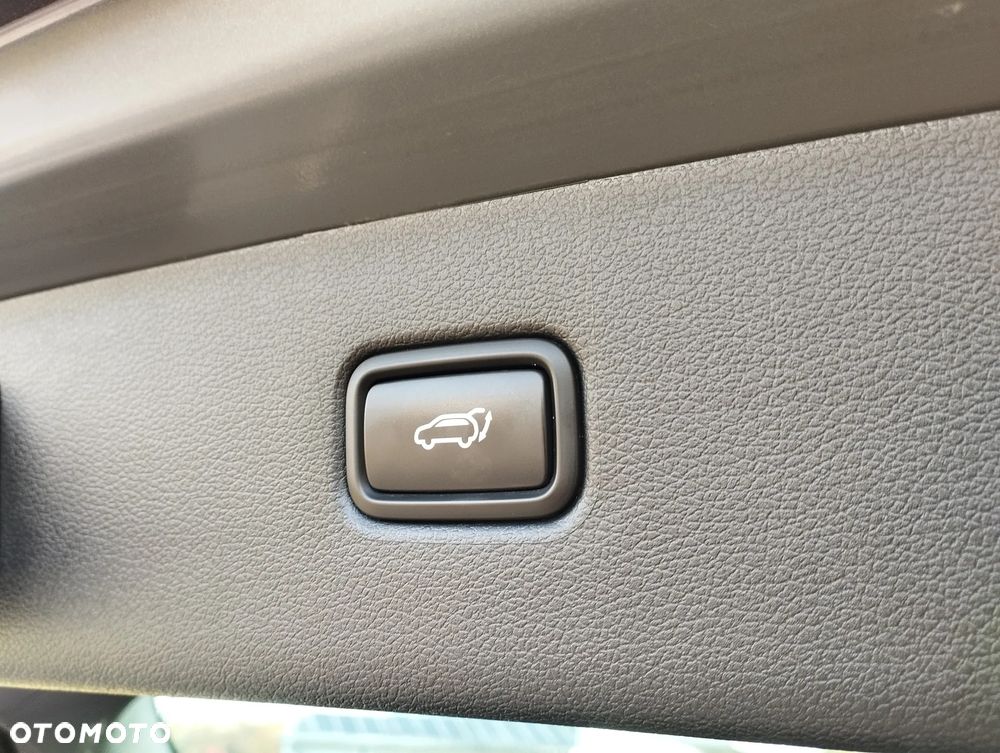 Hyundai Tucson 1.6 Turbo 4WD DCT Premium - 22