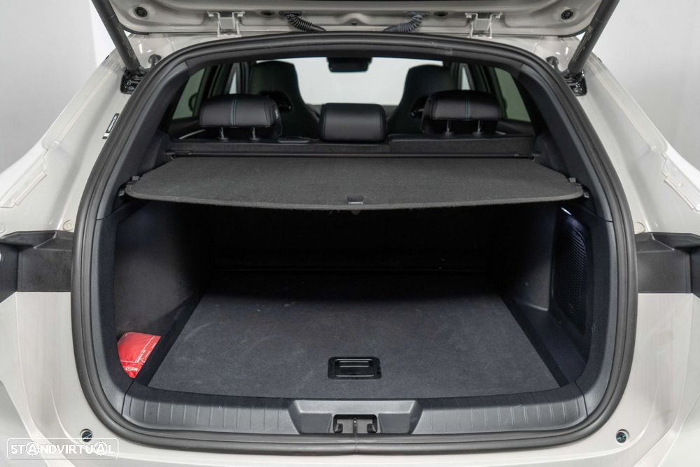 BYD Seal U 1.5 DM-i Comfort - 13