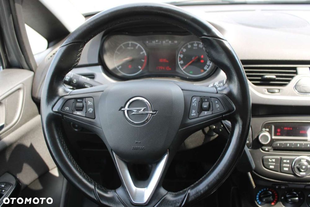 Opel Corsa - 34