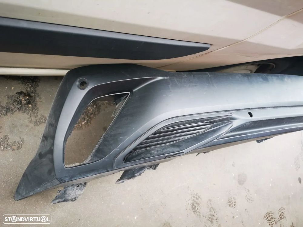 PEUGEOT 308 III SW DIFUSOR PARA CHOQUES - PC515 - 10