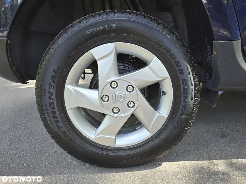Dacia Duster 1.6 Laureate - 29