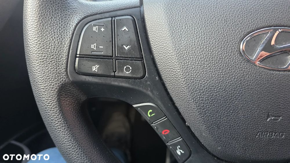 Hyundai i10 - 21