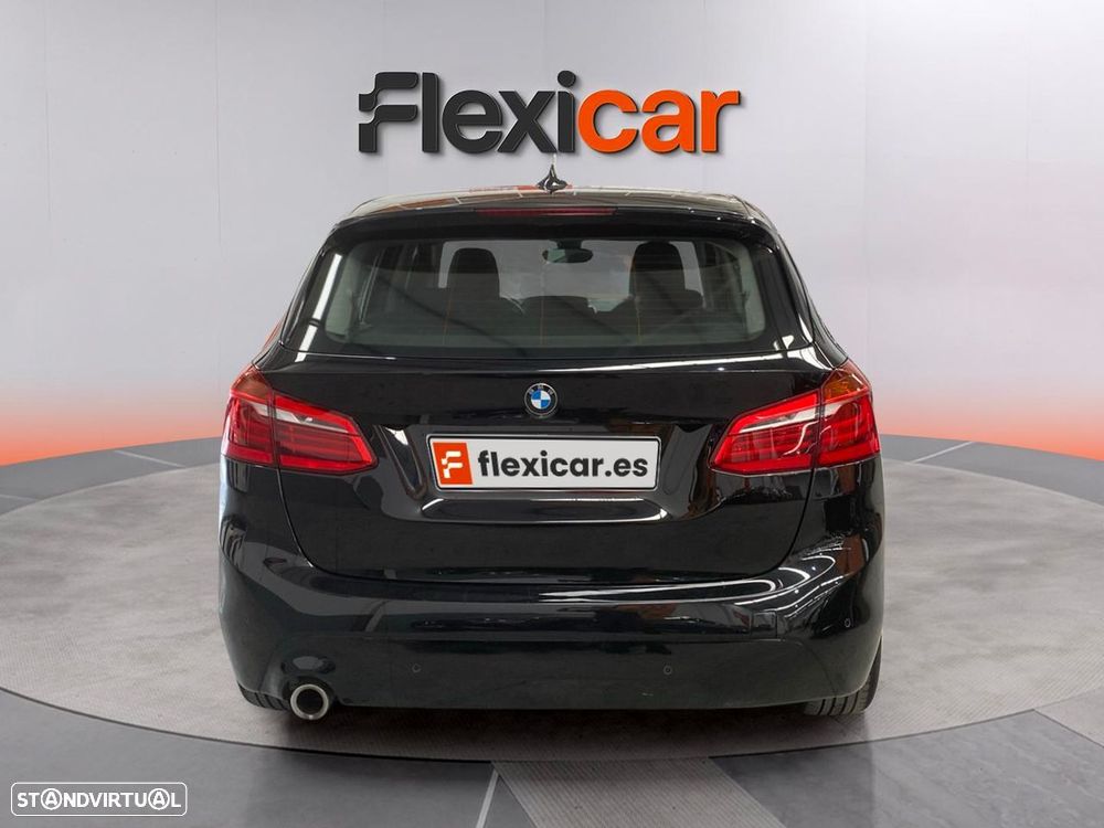 BMW 225xe Active Tourer Advantage - 7