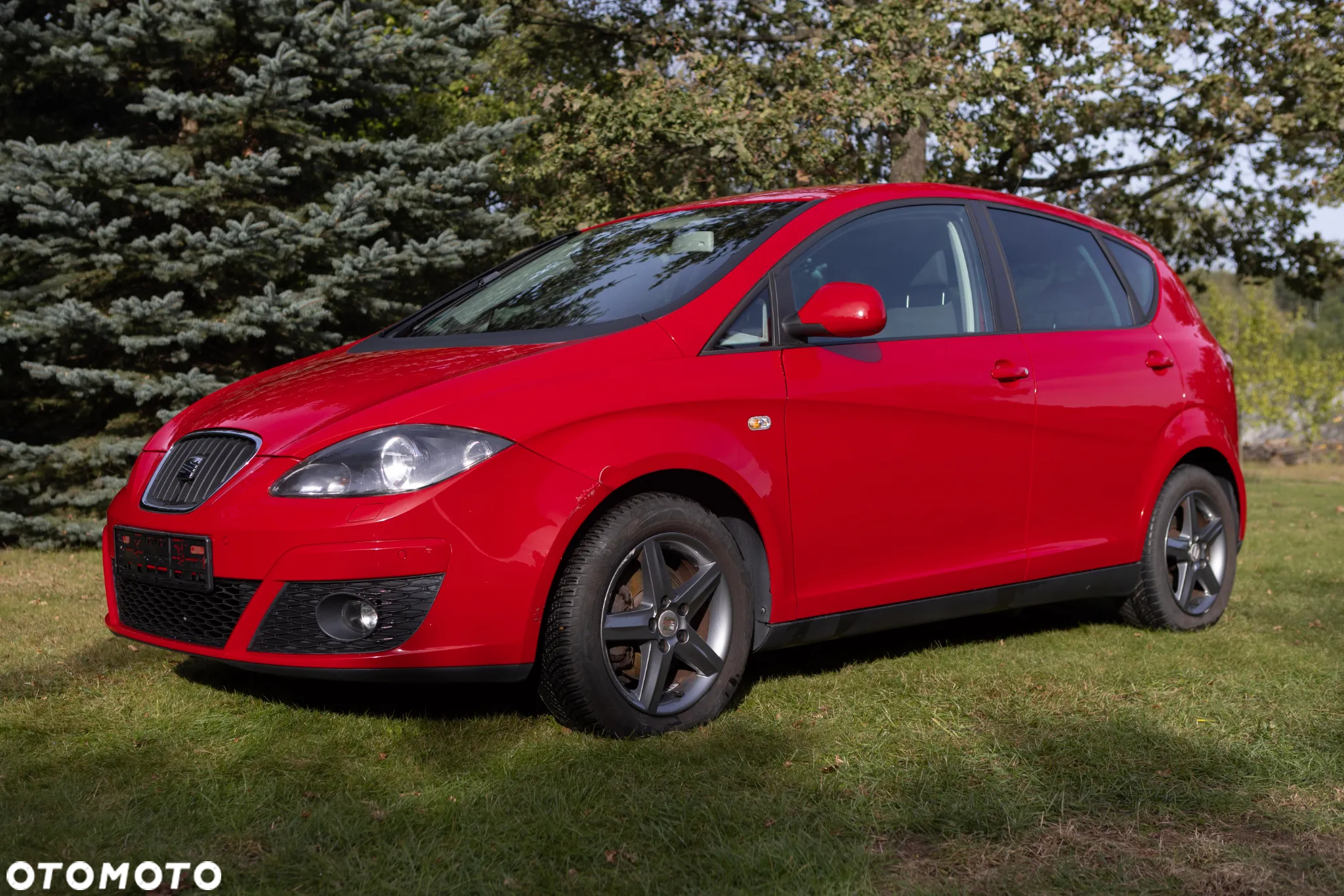 Seat Altea 1.2 TSI Start & Stop 4You - 7