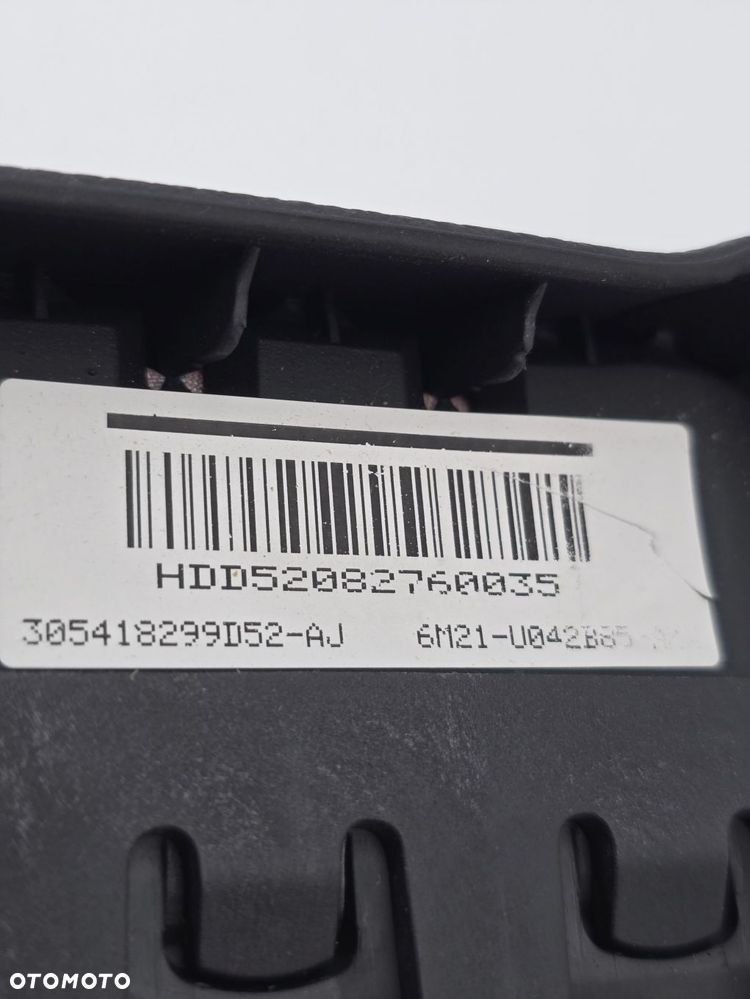 NOWA ORYGINALNA PODUSZKA KIEROWNICY AIRBAG FORD S-Max 6M21U042B85CD3ZHE - 10