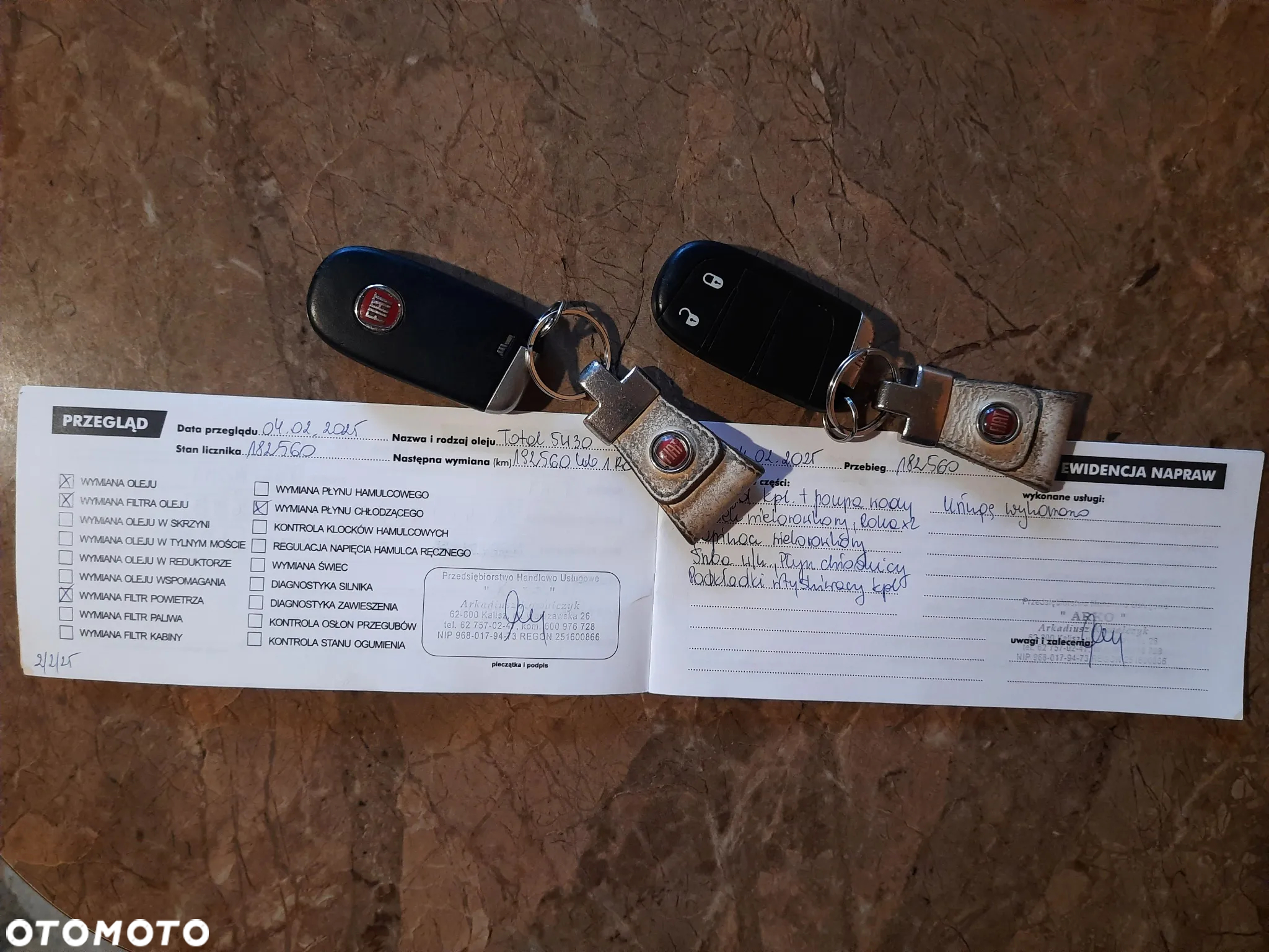 Fiat Freemont 2.0 Multijet 16V DPF Automatik Allrad Cross - 11